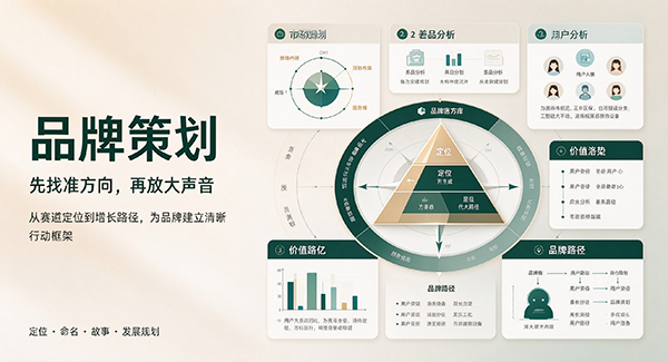 赫章县品牌策划