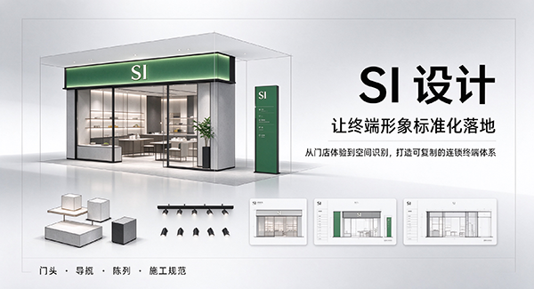 赫章县SI设计