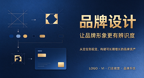 赫章县品牌设计